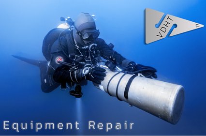 VDHT Brevet Equipment Repair